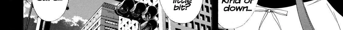 Read A Town Where You Live chapter 224 image 3 on Lezhin