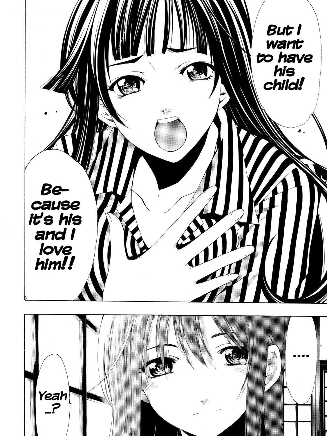 Read A Town Where You Live chapter 224 image 30 on Lezhin