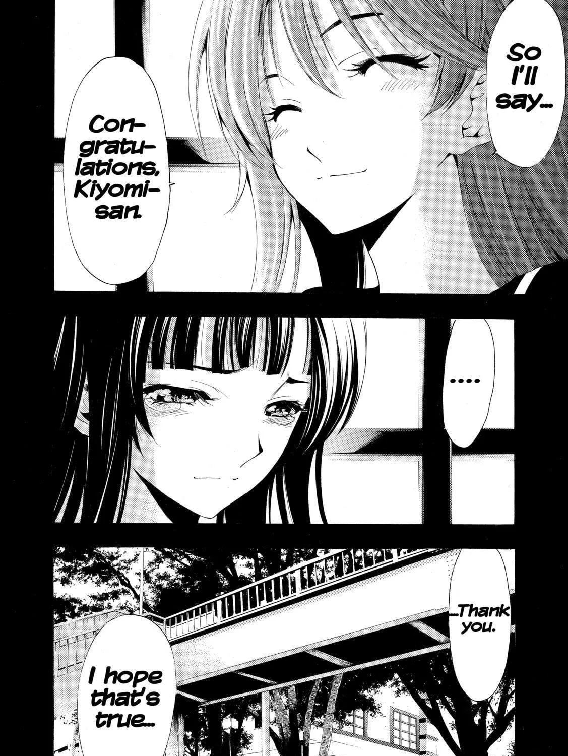 Read A Town Where You Live chapter 224 image 34 on Lezhin