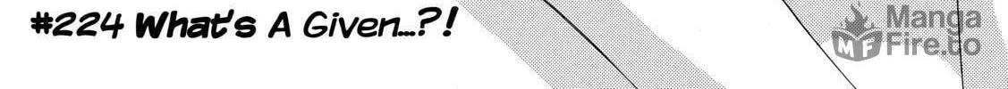 Read A Town Where You Live chapter 224 image 5 on Lezhin