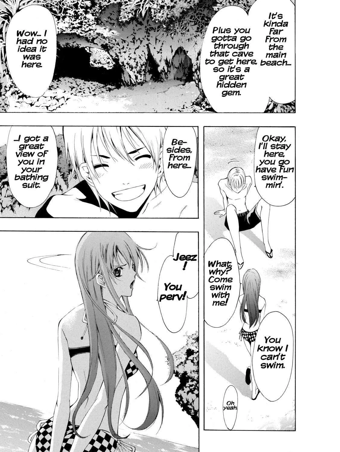 Read A Town Where You Live chapter 228 image 10 on Lezhin