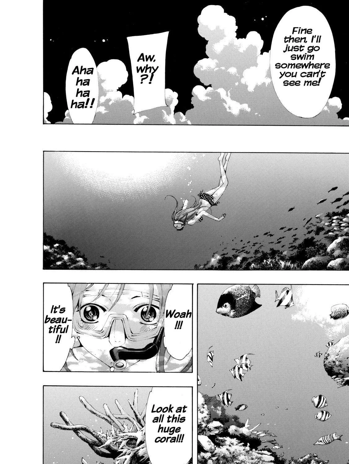 Read A Town Where You Live chapter 228 image 12 on Lezhin