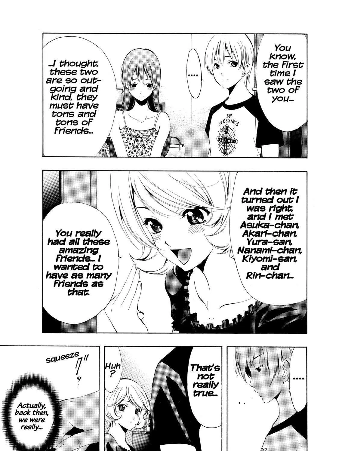Read A Town Where You Live chapter 229 image 22 on Lezhin