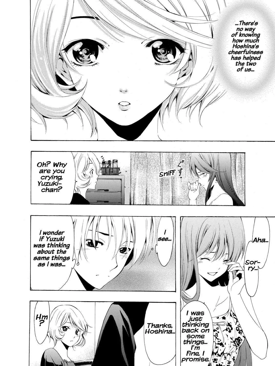 Read A Town Where You Live chapter 229 image 28 on Lezhin