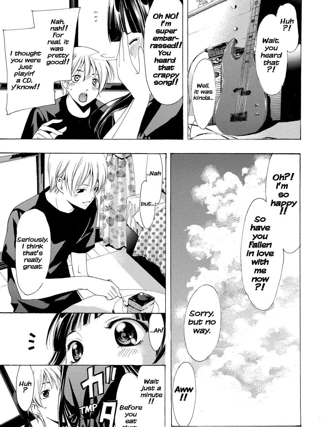 Read A Town Where You Live chapter 232 image 16 on Lezhin