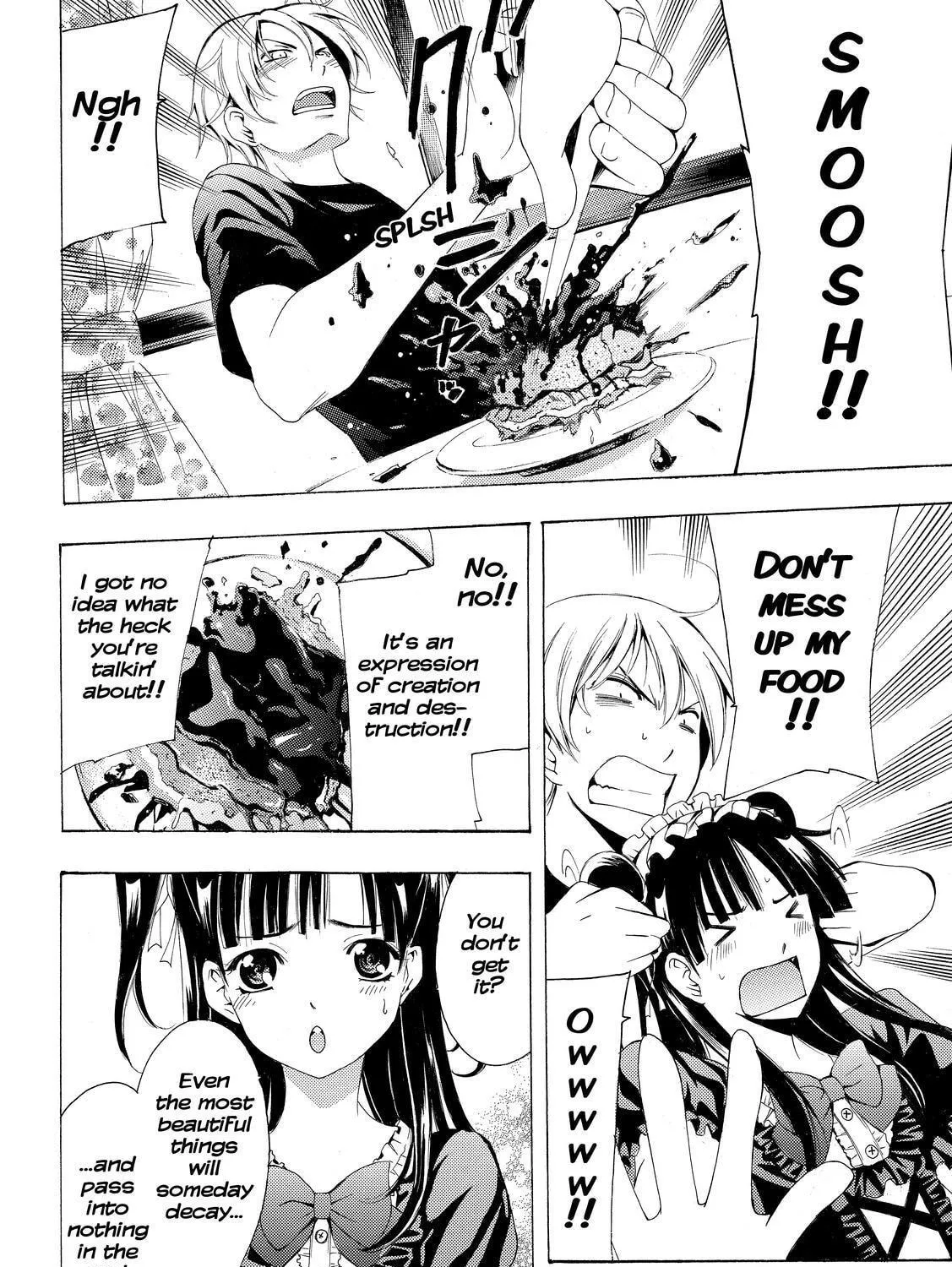 Read A Town Where You Live chapter 232 image 18 on Lezhin