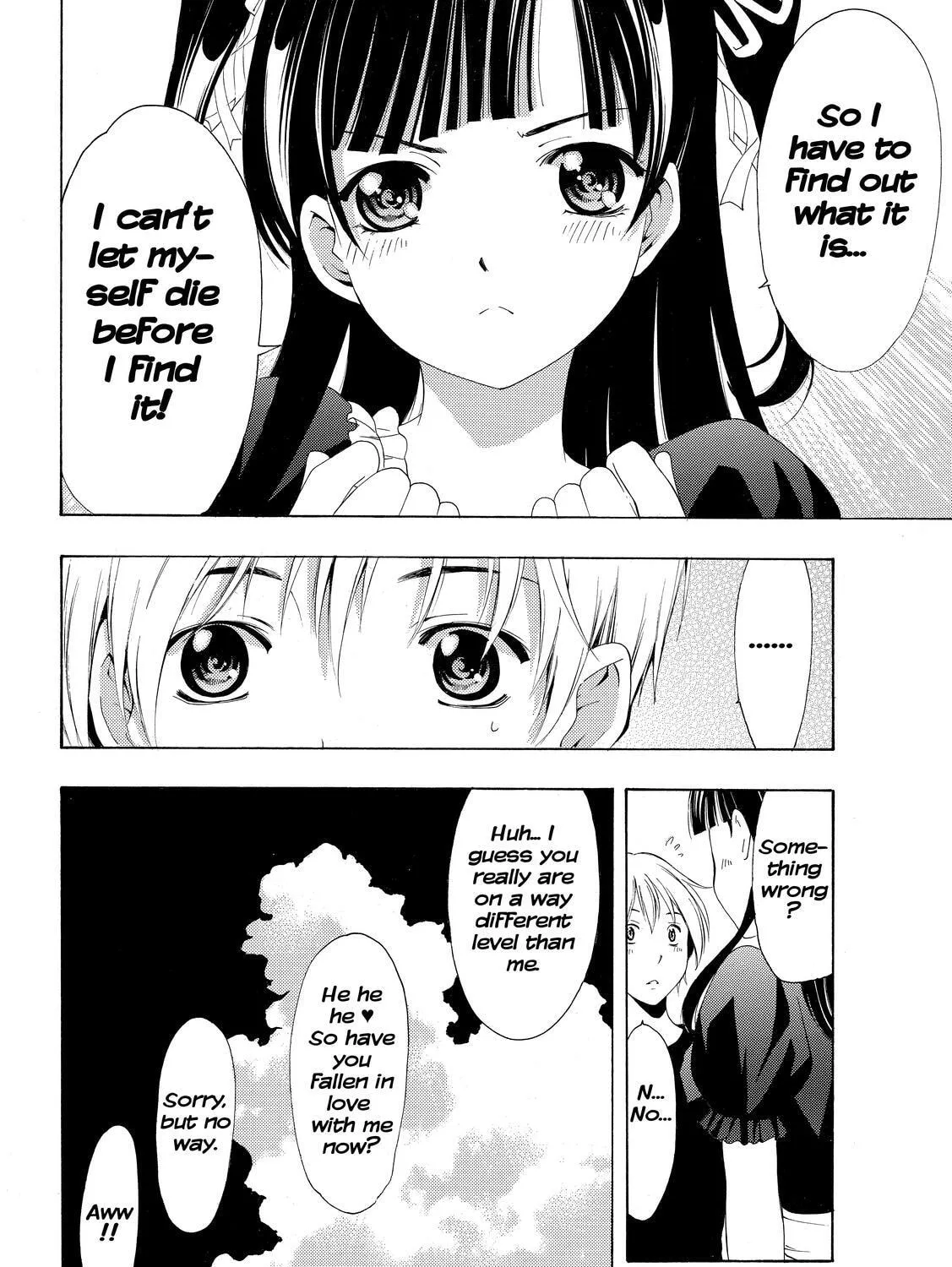 Read A Town Where You Live chapter 232 image 30 on Lezhin