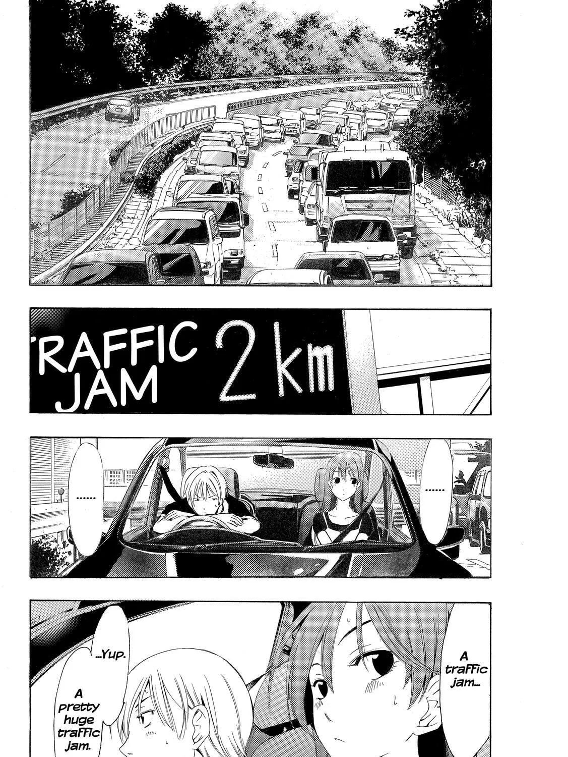 Read A Town Where You Live chapter 234 image 22 on Lezhin