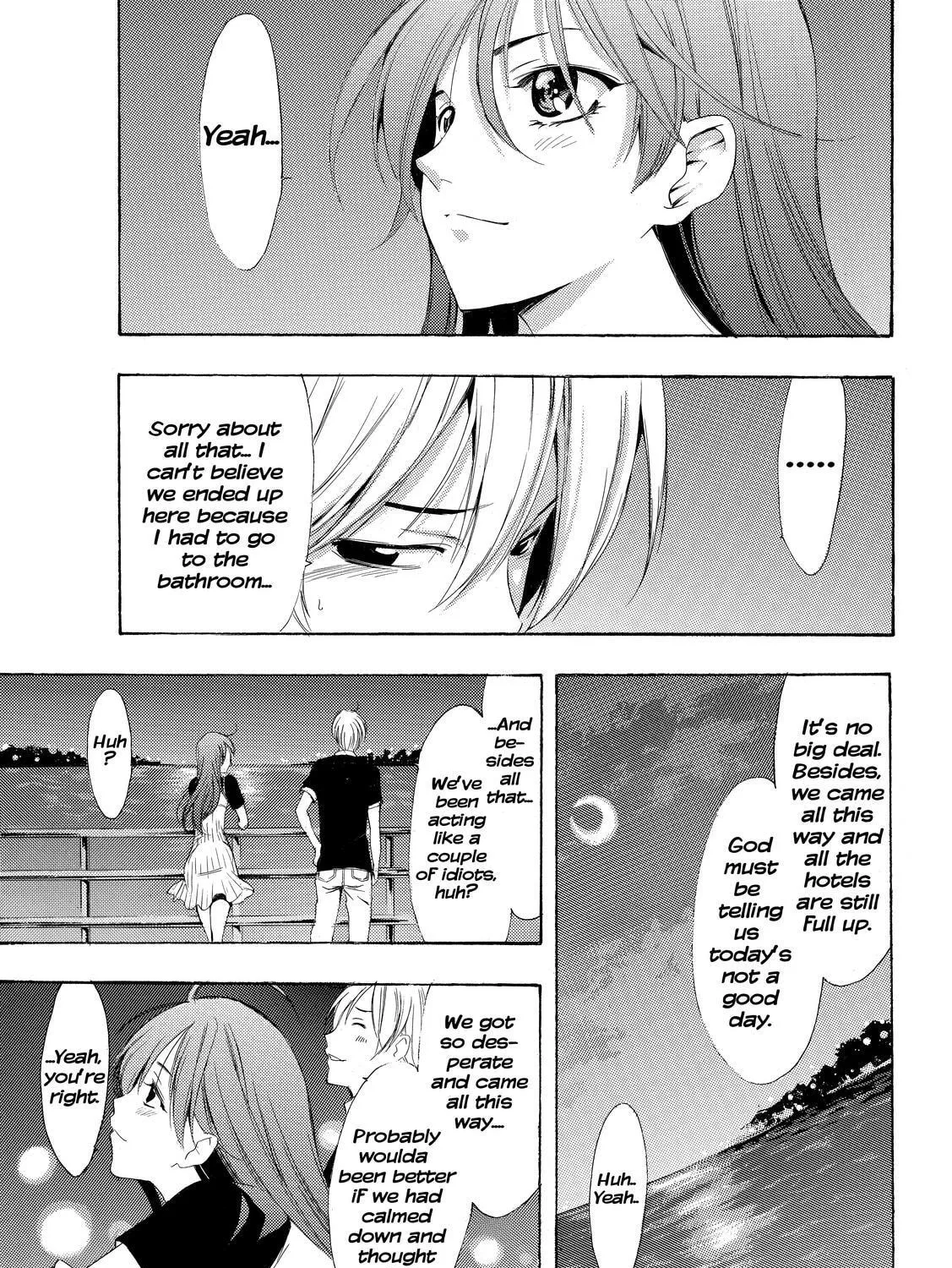 Read A Town Where You Live chapter 234 image 28 on Lezhin