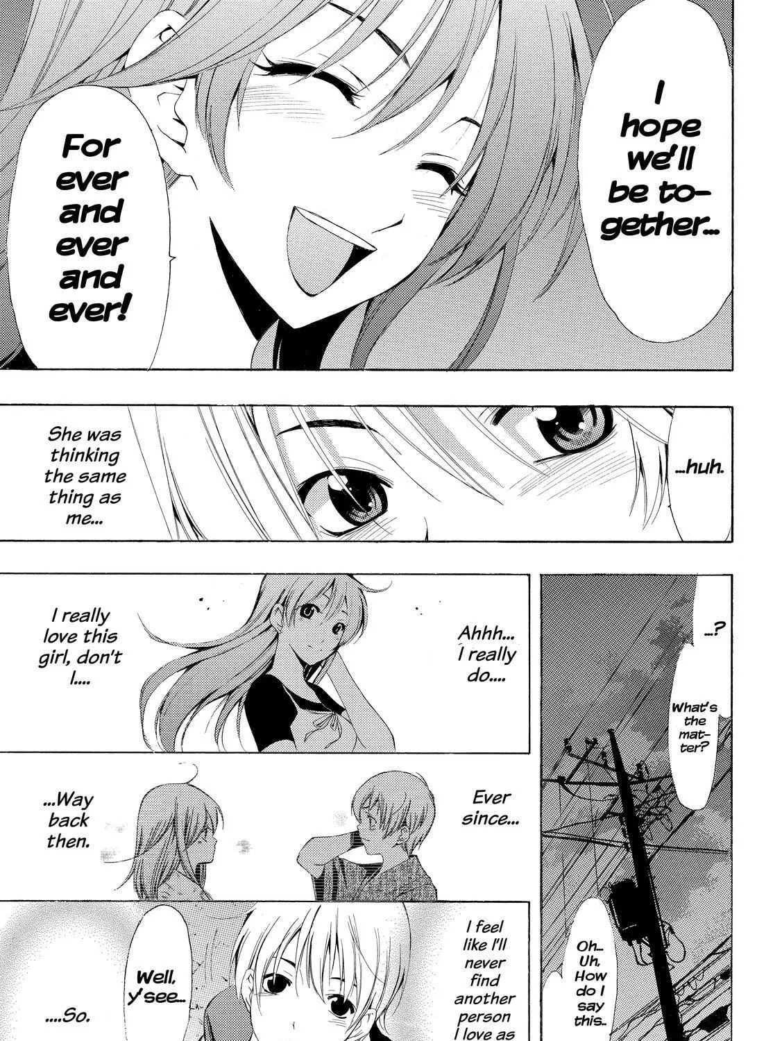 Read A Town Where You Live chapter 234 image 32 on Lezhin