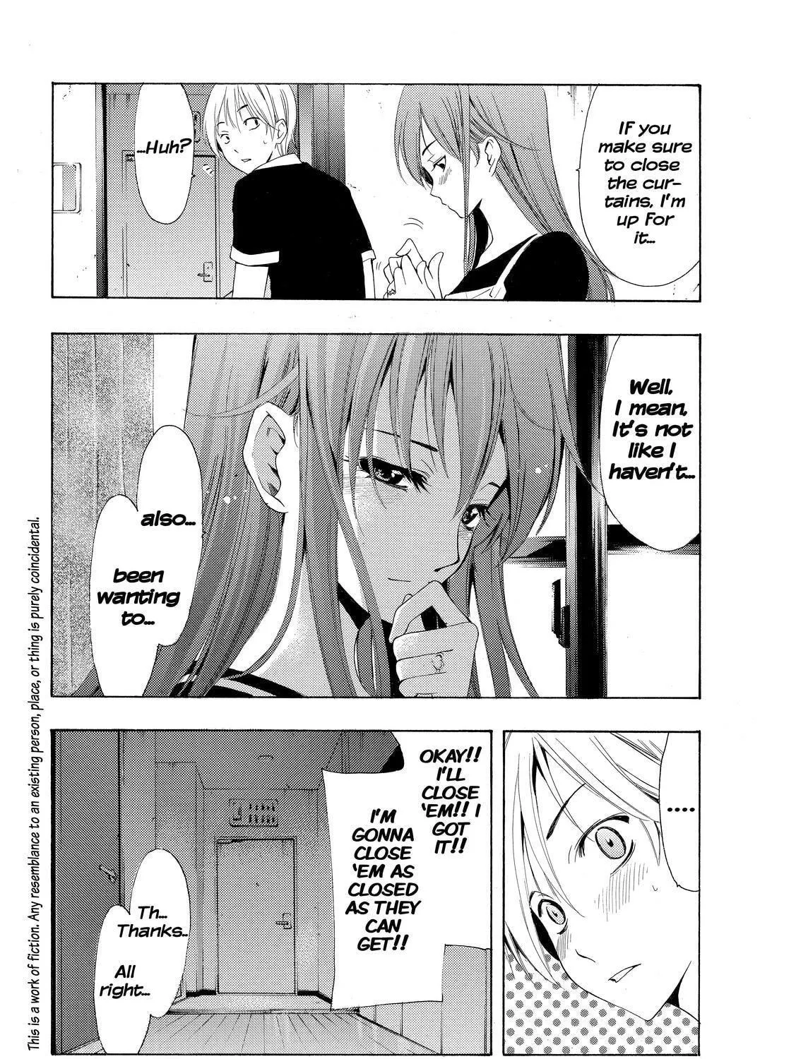 Read A Town Where You Live chapter 234 image 6 on Lezhin
