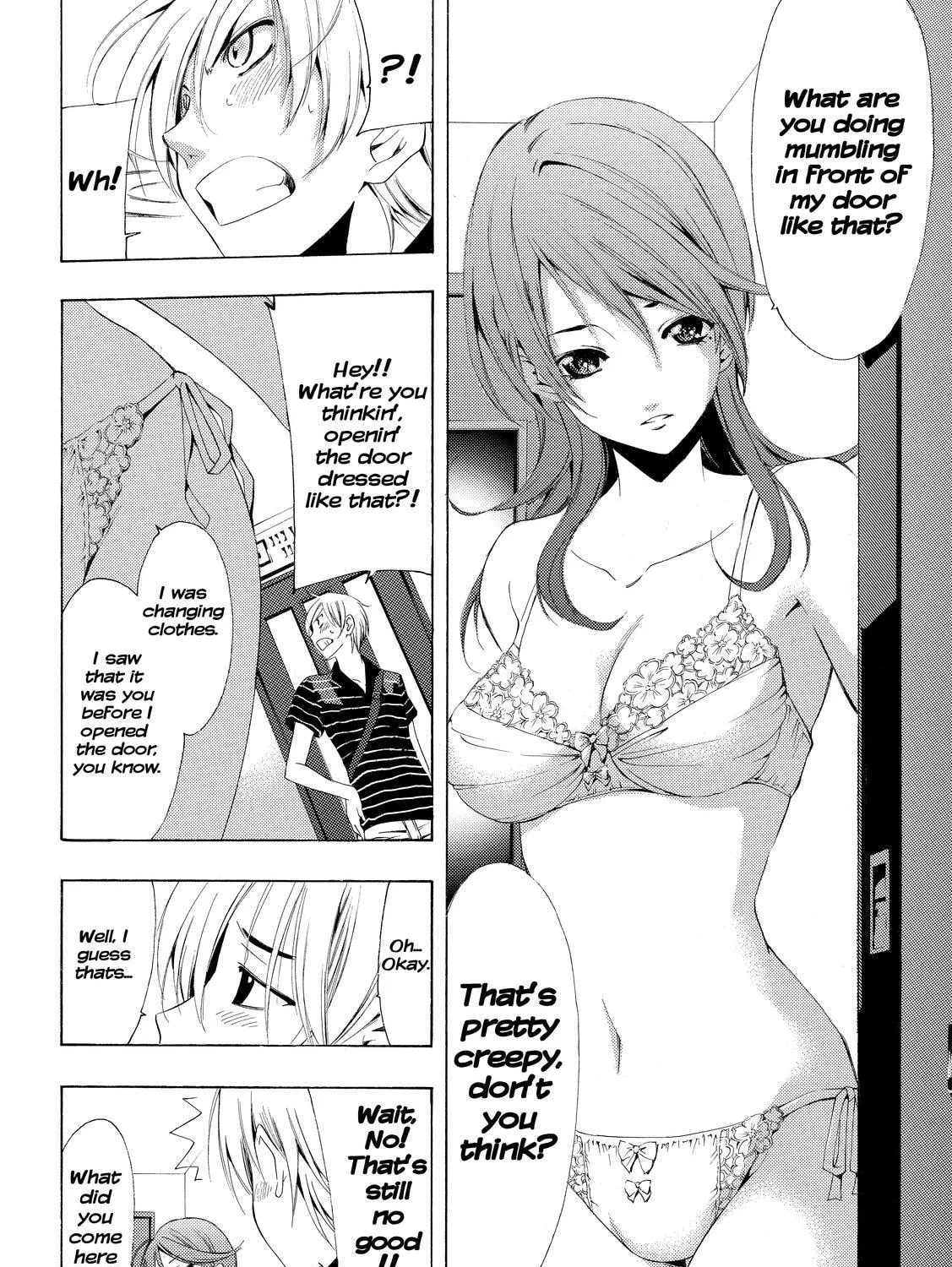Read A Town Where You Live chapter 236 image 14 on Lezhin