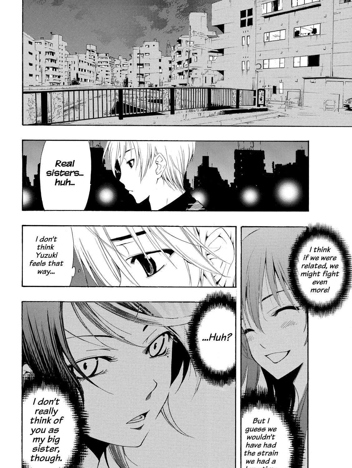 Read A Town Where You Live chapter 236 image 22 on Lezhin