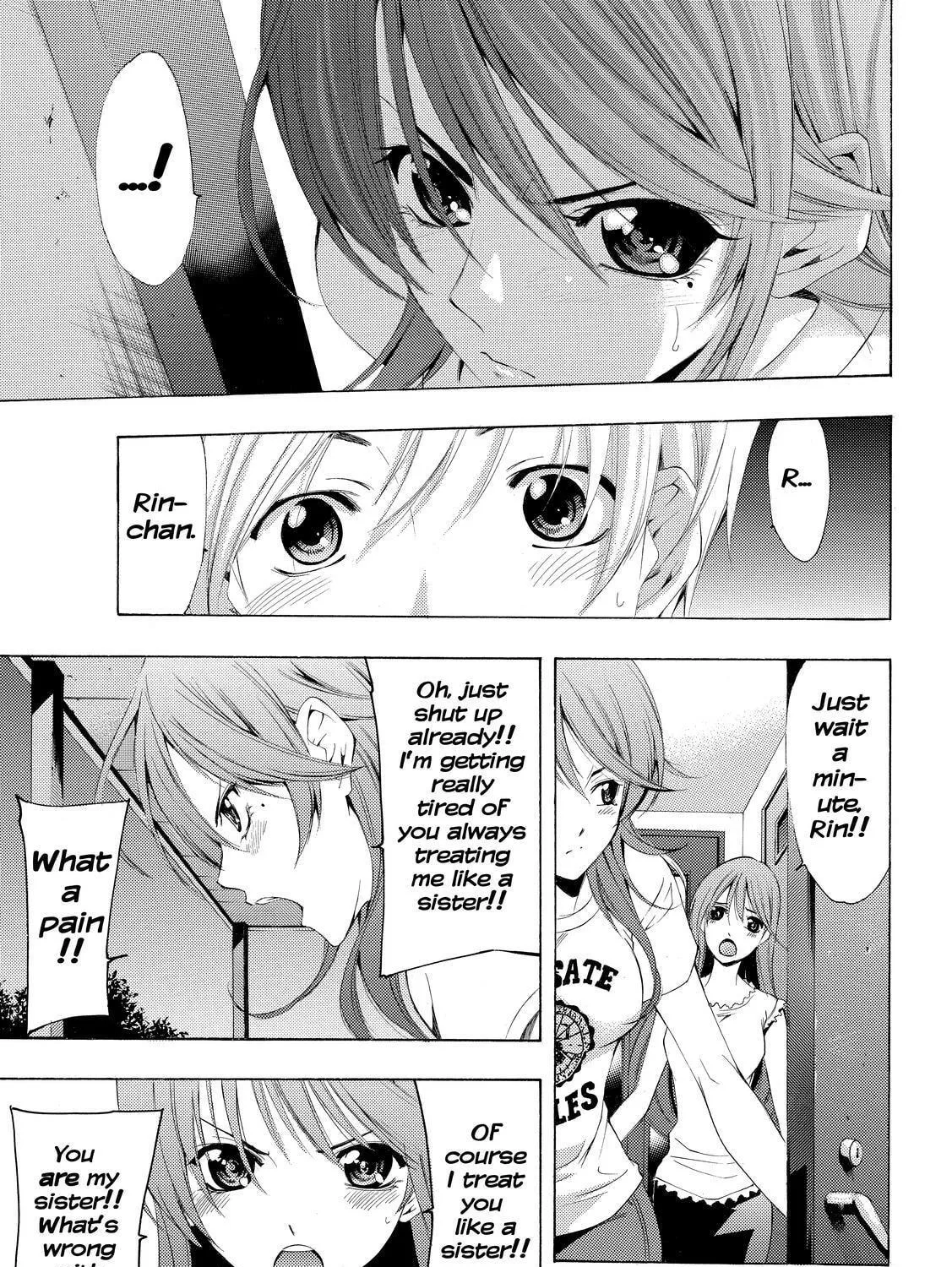 Read A Town Where You Live chapter 236 image 4 on Lezhin