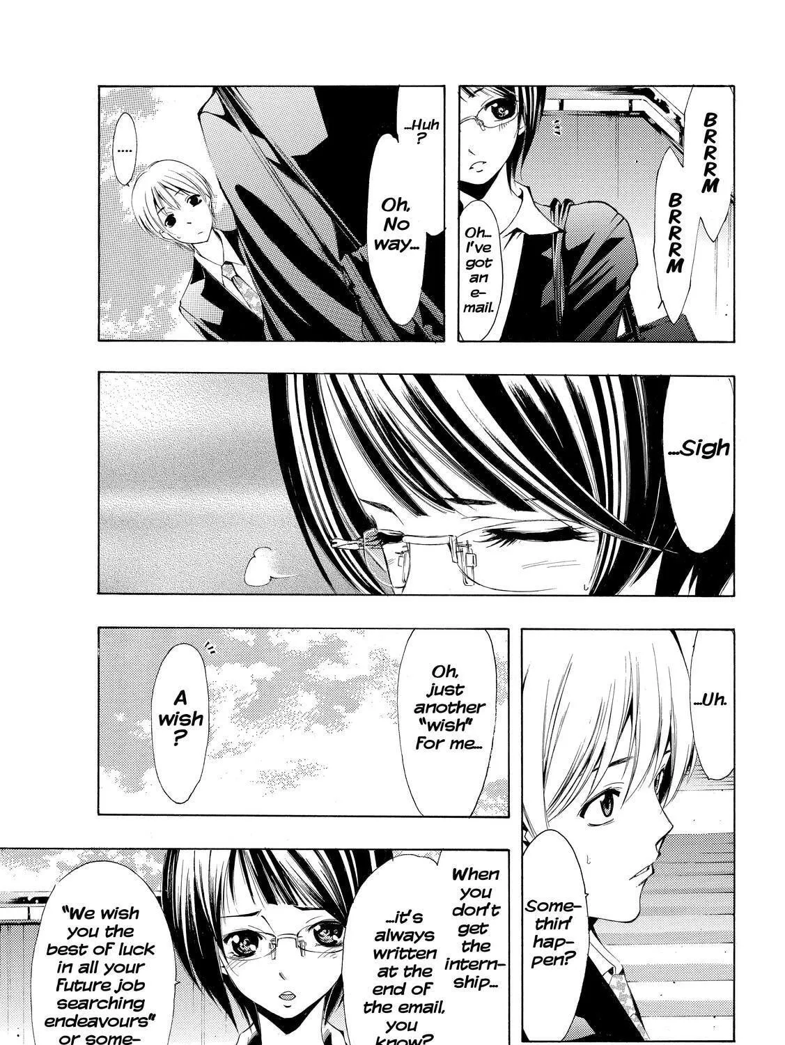Read A Town Where You Live chapter 237 image 18 on Lezhin