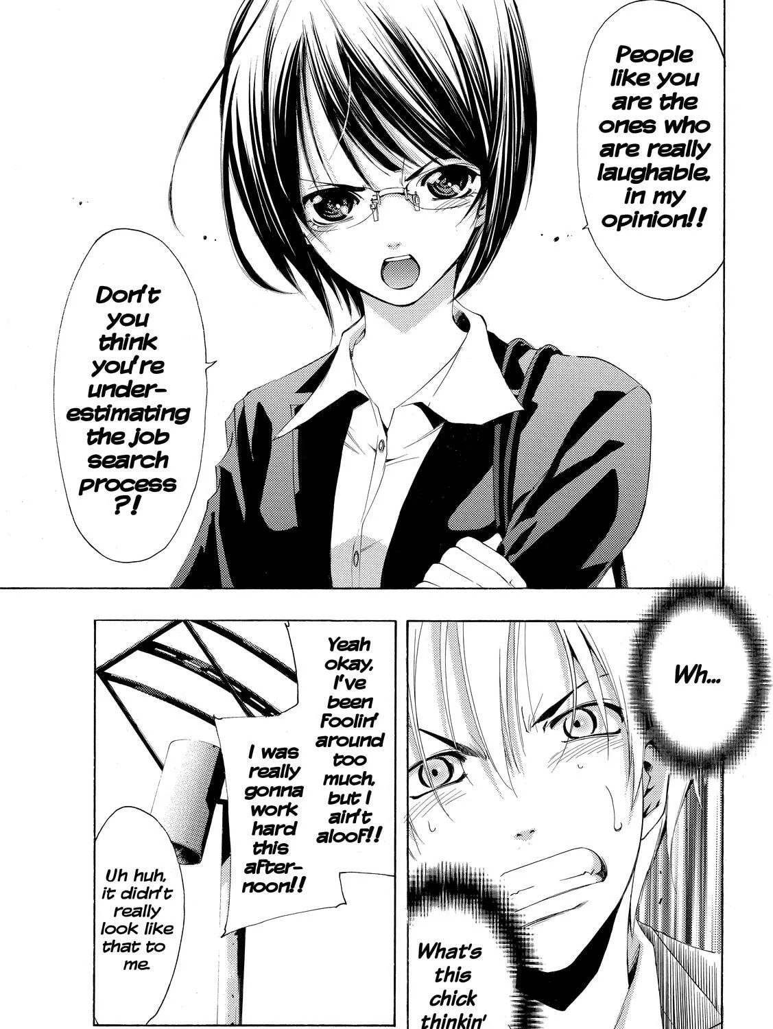 Read A Town Where You Live chapter 237 image 26 on Lezhin