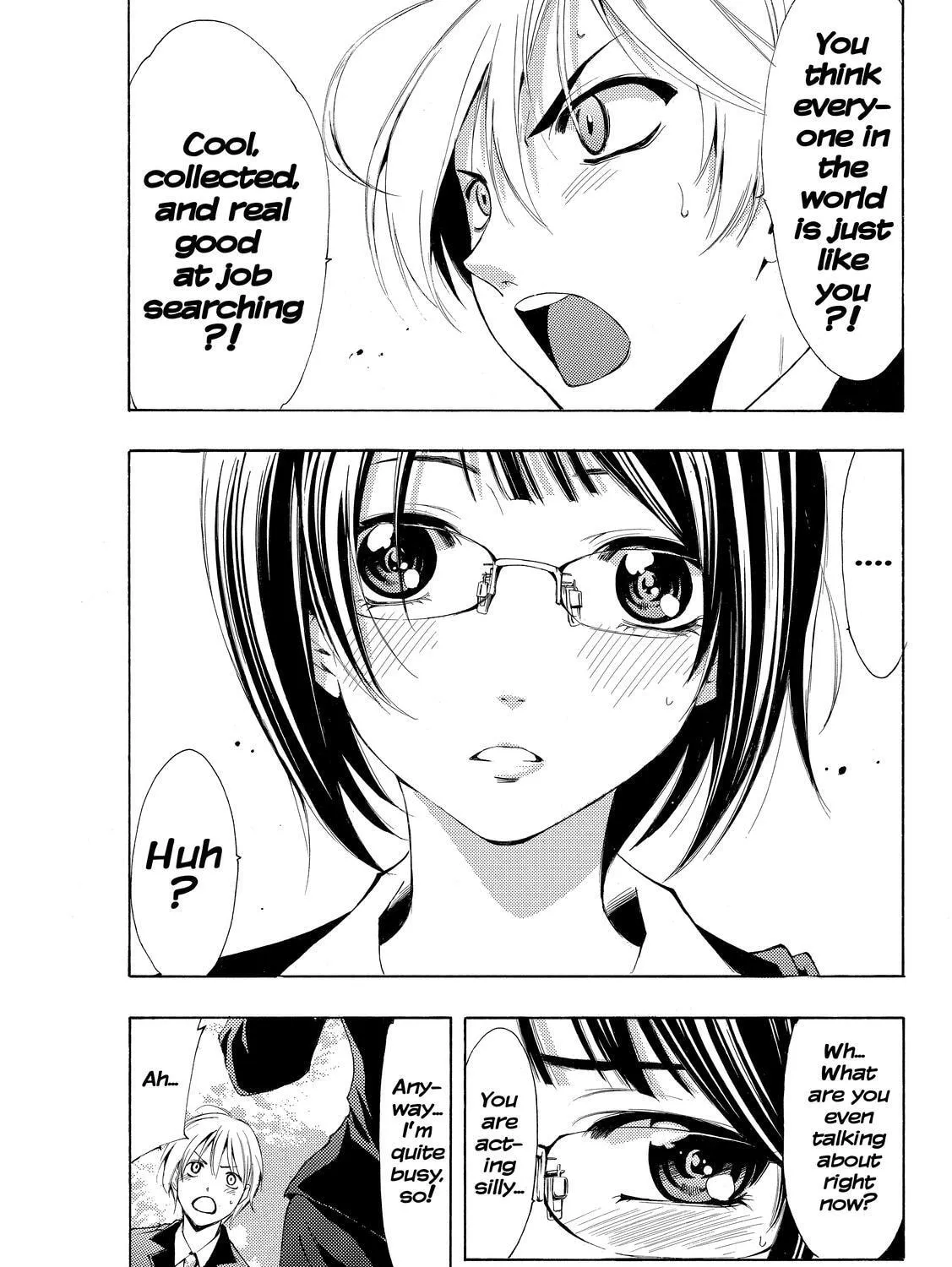 Read A Town Where You Live chapter 237 image 30 on Lezhin