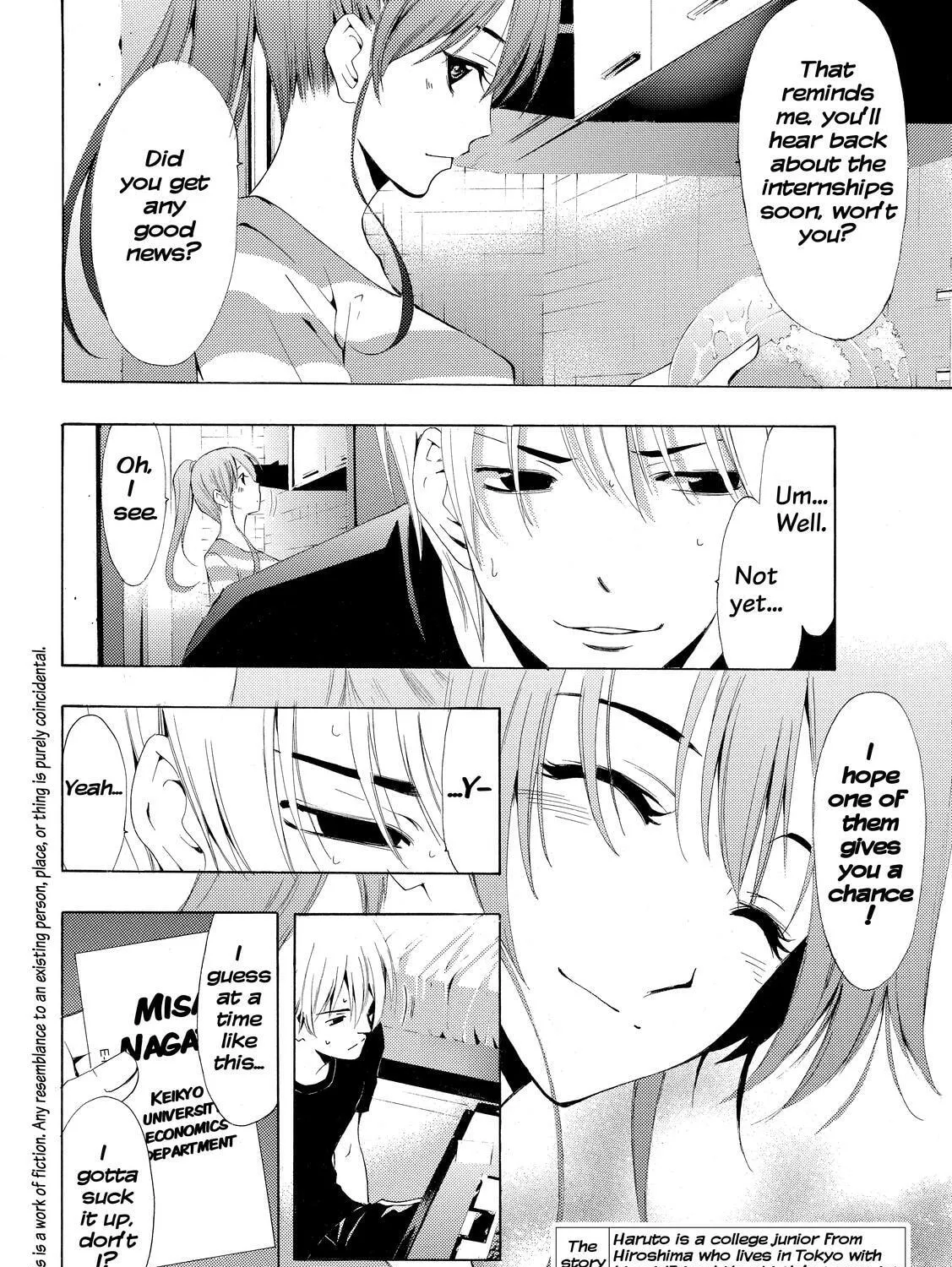 Read A Town Where You Live chapter 237 image 36 on Lezhin