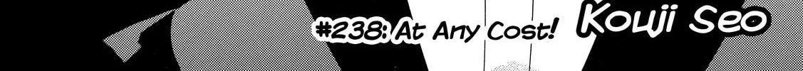 Read A Town Where You Live chapter 238 image 1 on Lezhin