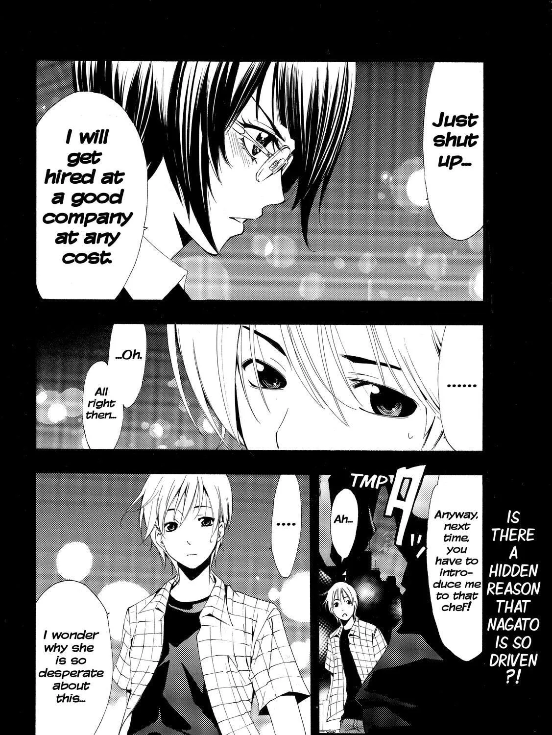 Read A Town Where You Live chapter 238 image 30 on Lezhin