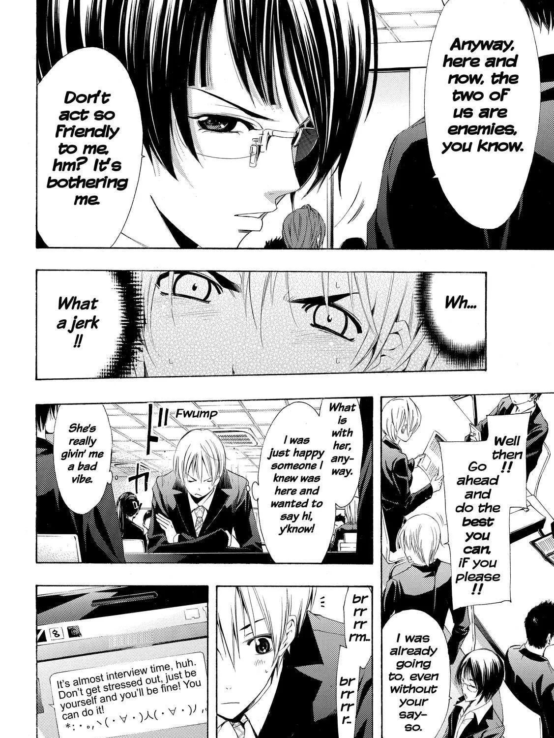 Read A Town Where You Live chapter 239 image 10 on Lezhin