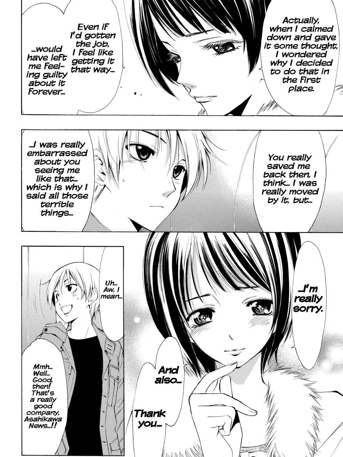 Read A Town Where You Live chapter 242 image 24 on Lezhin