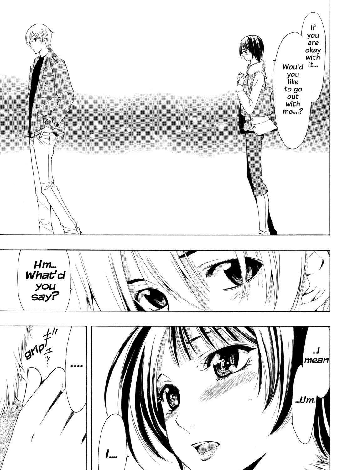 Read A Town Where You Live chapter 242 image 30 on Lezhin