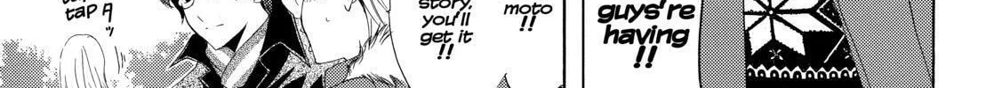 Read A Town Where You Live chapter 243 image 33 on Lezhin