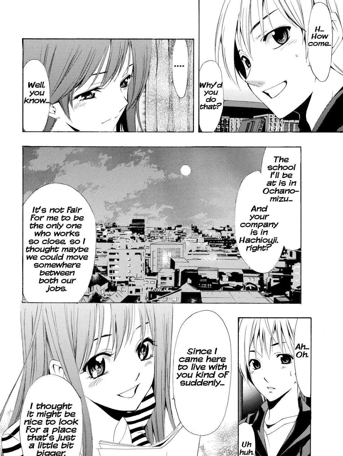 Read A Town Where You Live chapter 246 image 14 on Lezhin