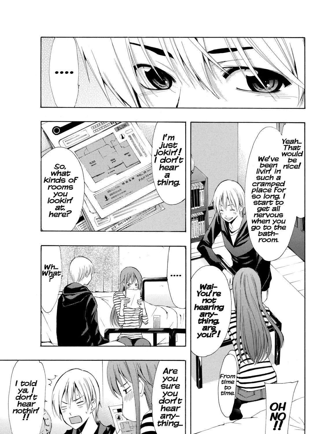 Read A Town Where You Live chapter 246 image 16 on Lezhin