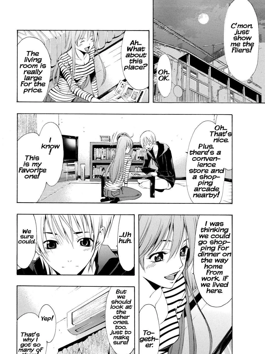 Read A Town Where You Live chapter 246 image 18 on Lezhin
