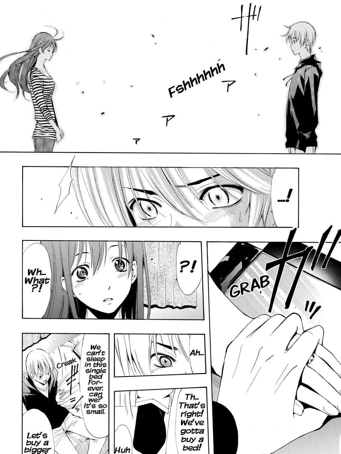 Read A Town Where You Live chapter 246 image 22 on Lezhin