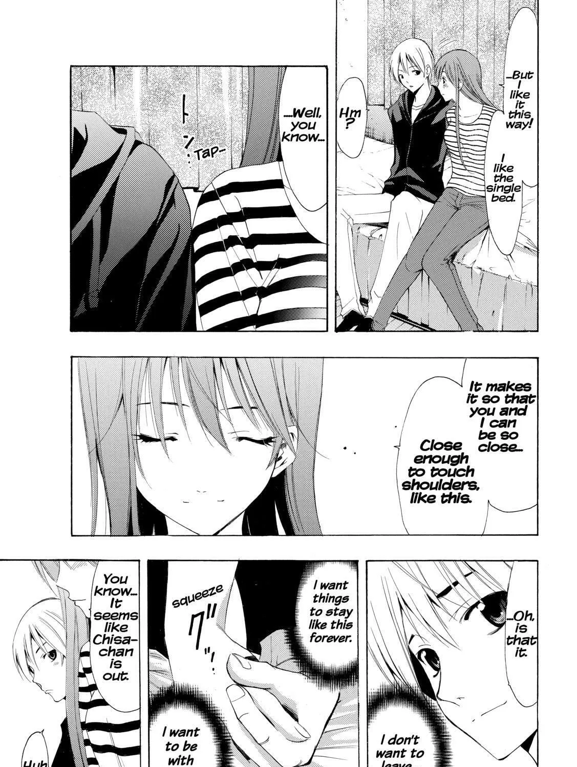 Read A Town Where You Live chapter 246 image 24 on Lezhin
