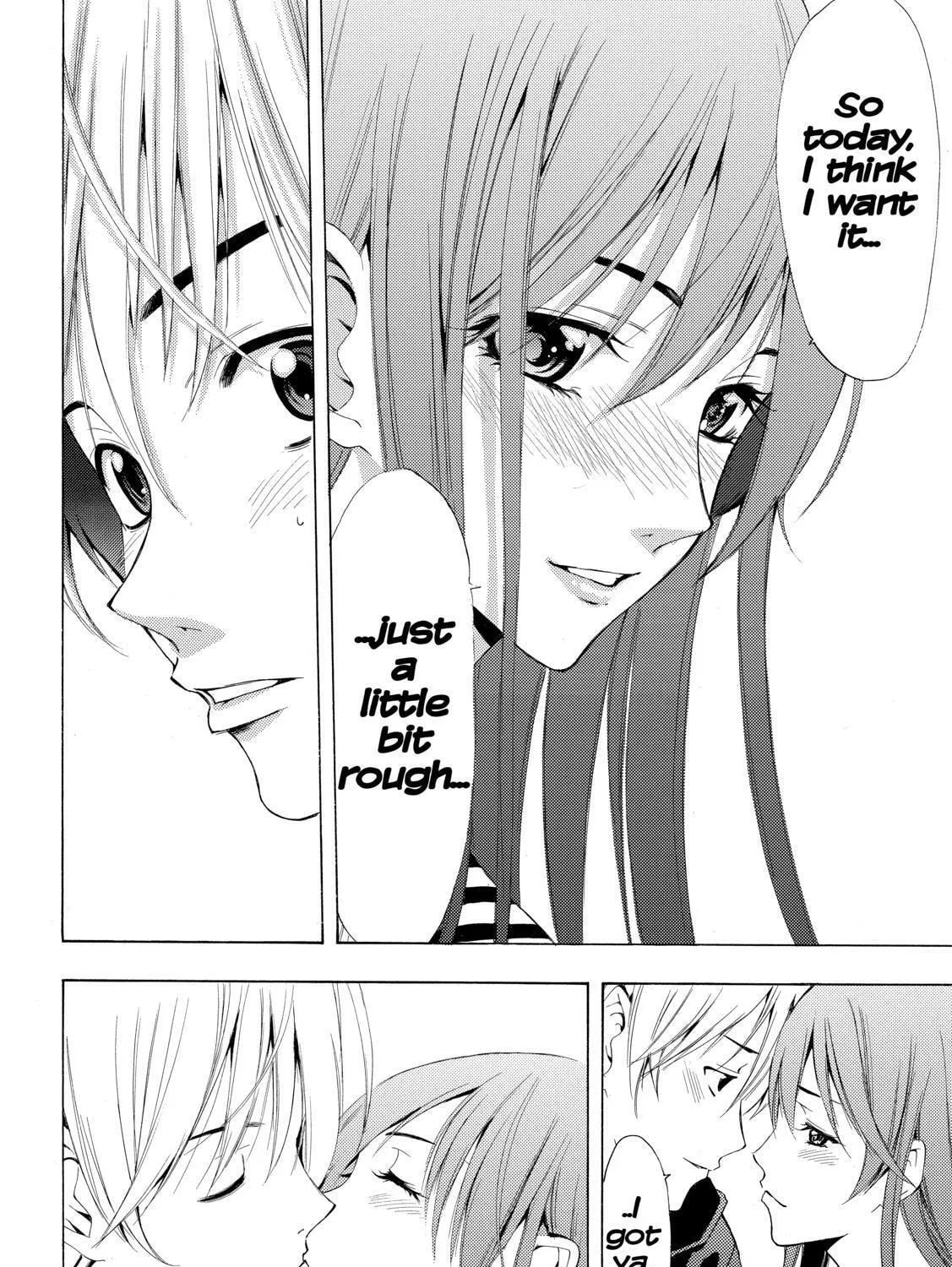 Read A Town Where You Live chapter 246 image 26 on Lezhin