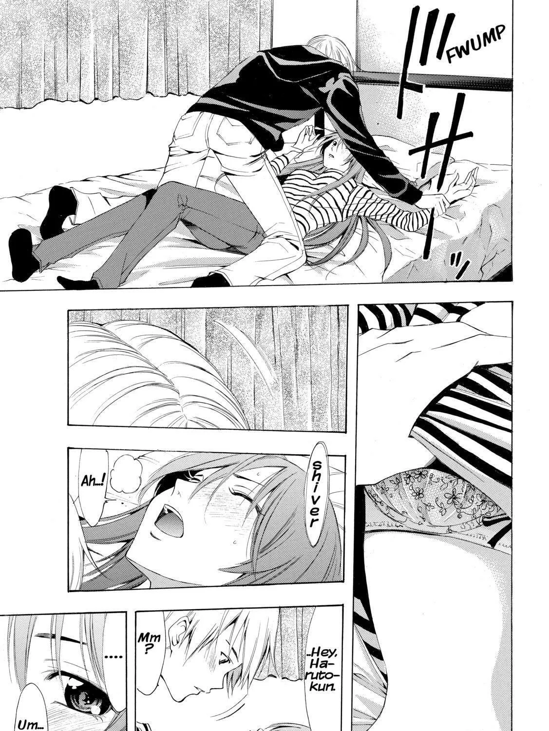 Read A Town Where You Live chapter 246 image 28 on Lezhin