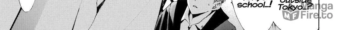 Read A Town Where You Live chapter 246 image 5 on Lezhin