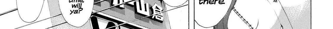 Read A Town Where You Live chapter 248 image 7 on Lezhin
