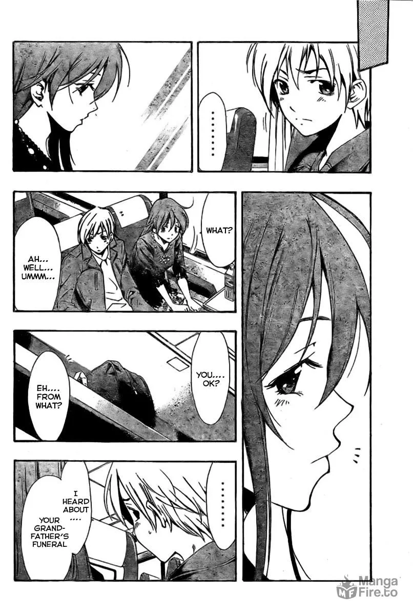 Read A Town Where You Live chapter 25 image 5 on Lezhin