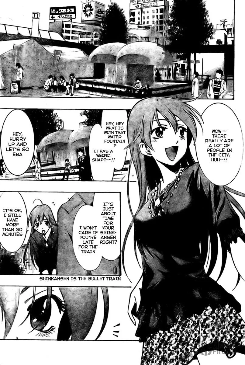 Read A Town Where You Live chapter 25 image 8 on Lezhin