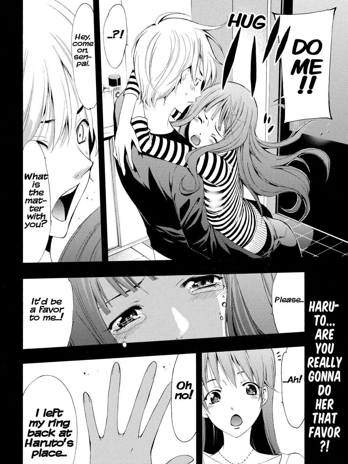Read A Town Where You Live chapter 253 image 34 on Lezhin