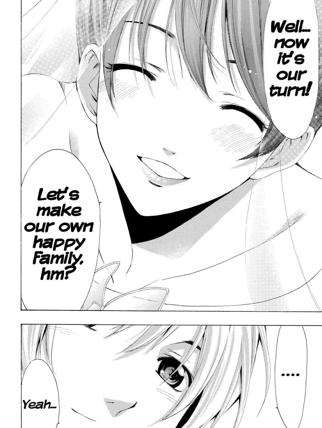 Read A Town Where You Live chapter 261 image 27 on Lezhin