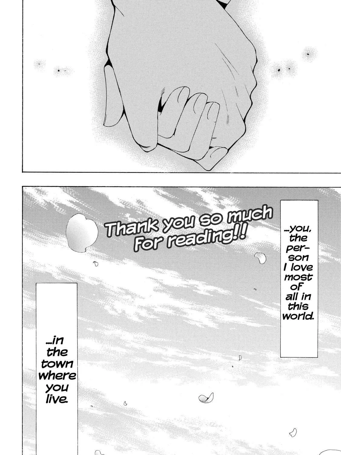 Read A Town Where You Live chapter 261 image 53 on Lezhin