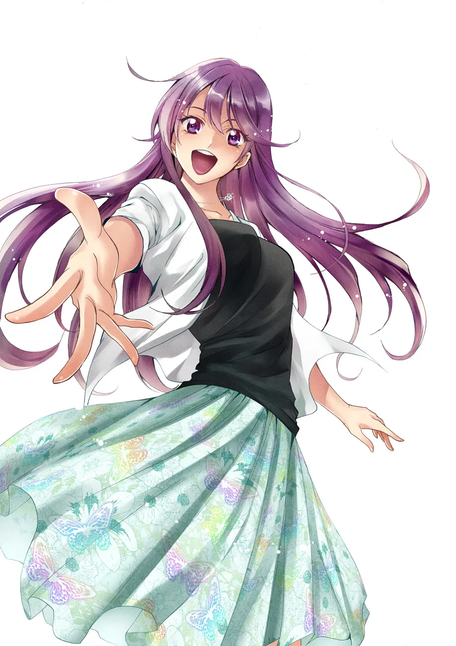 Read A Town Where You Live chapter 261 image 55 on Lezhin