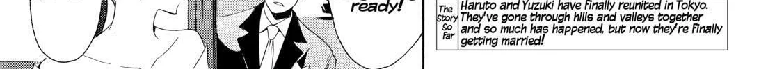 Read A Town Where You Live chapter 261 image 6 on Lezhin