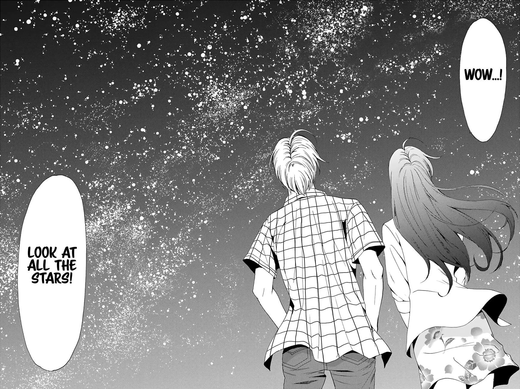 Read A Town Where You Live chapter 261 image 61 on Lezhin