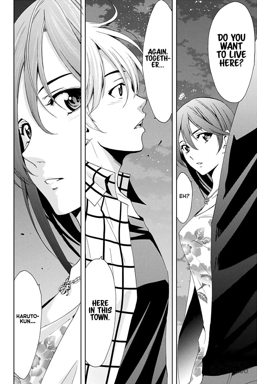 Read A Town Where You Live chapter 261 image 62 on Lezhin