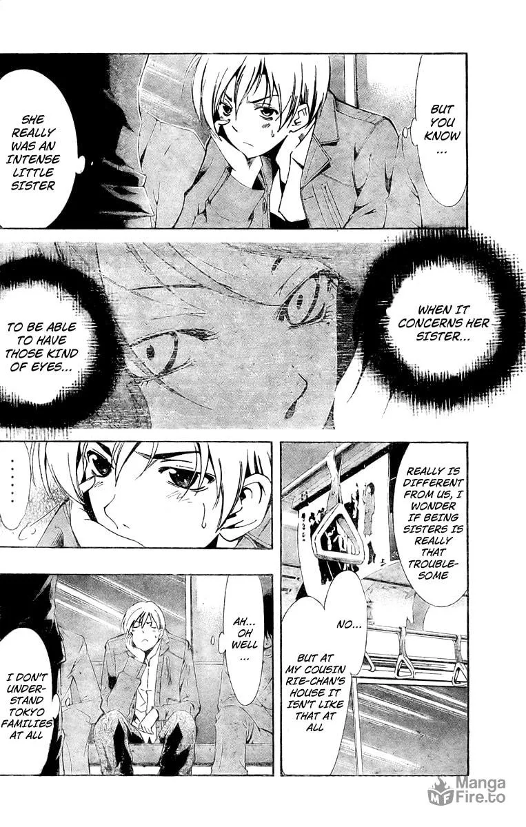 Read A Town Where You Live chapter 28 image 11 on Lezhin