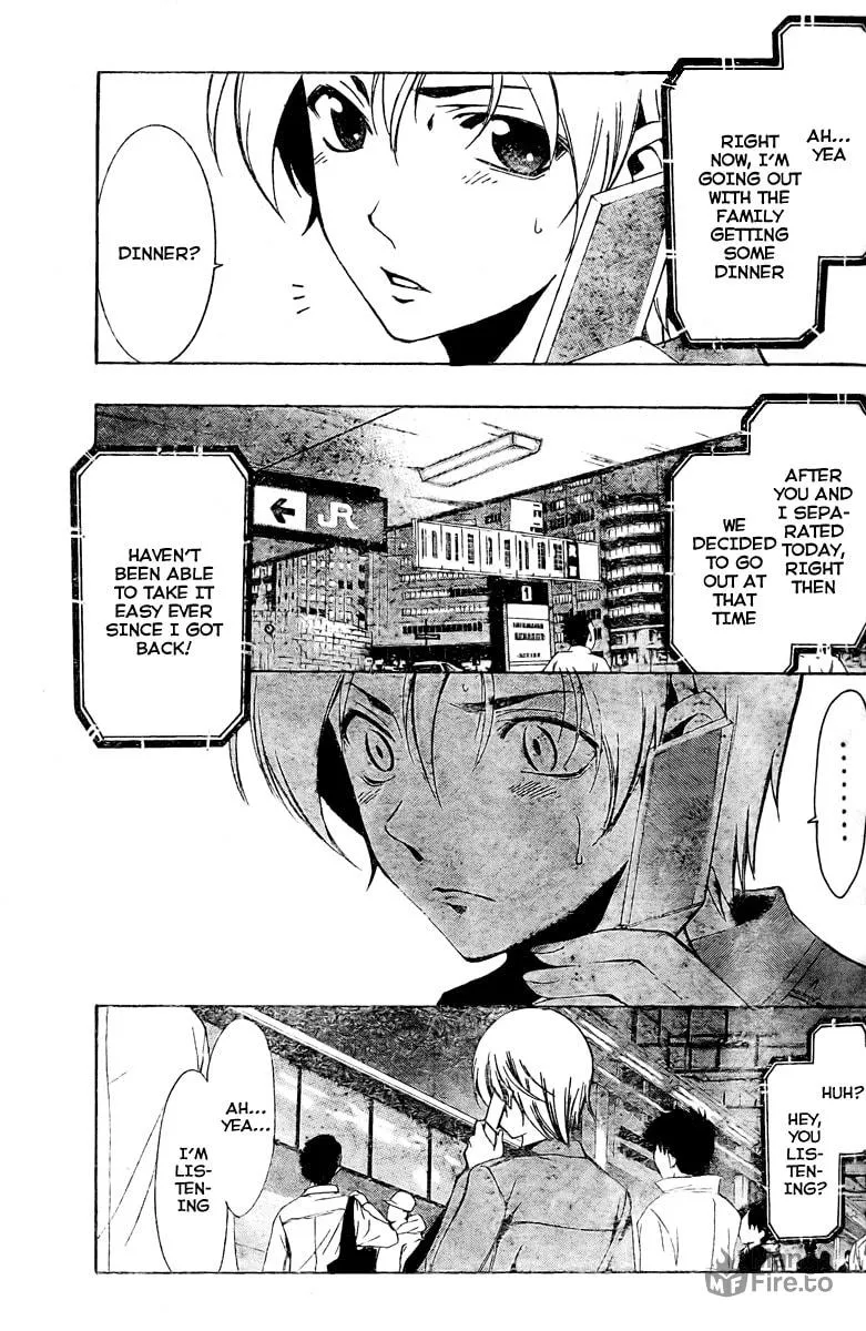 Read A Town Where You Live chapter 28 image 14 on Lezhin