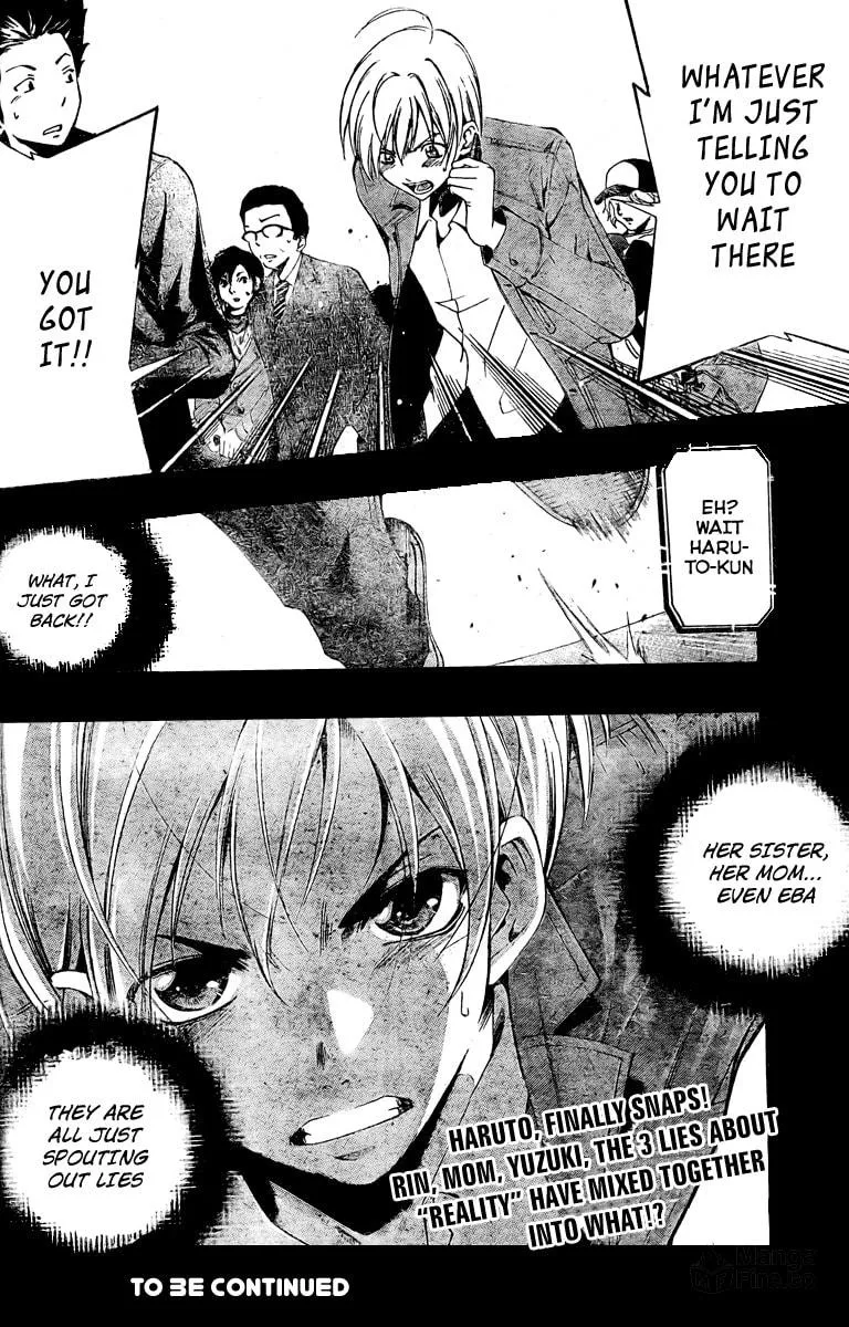Read A Town Where You Live chapter 28 image 17 on Lezhin