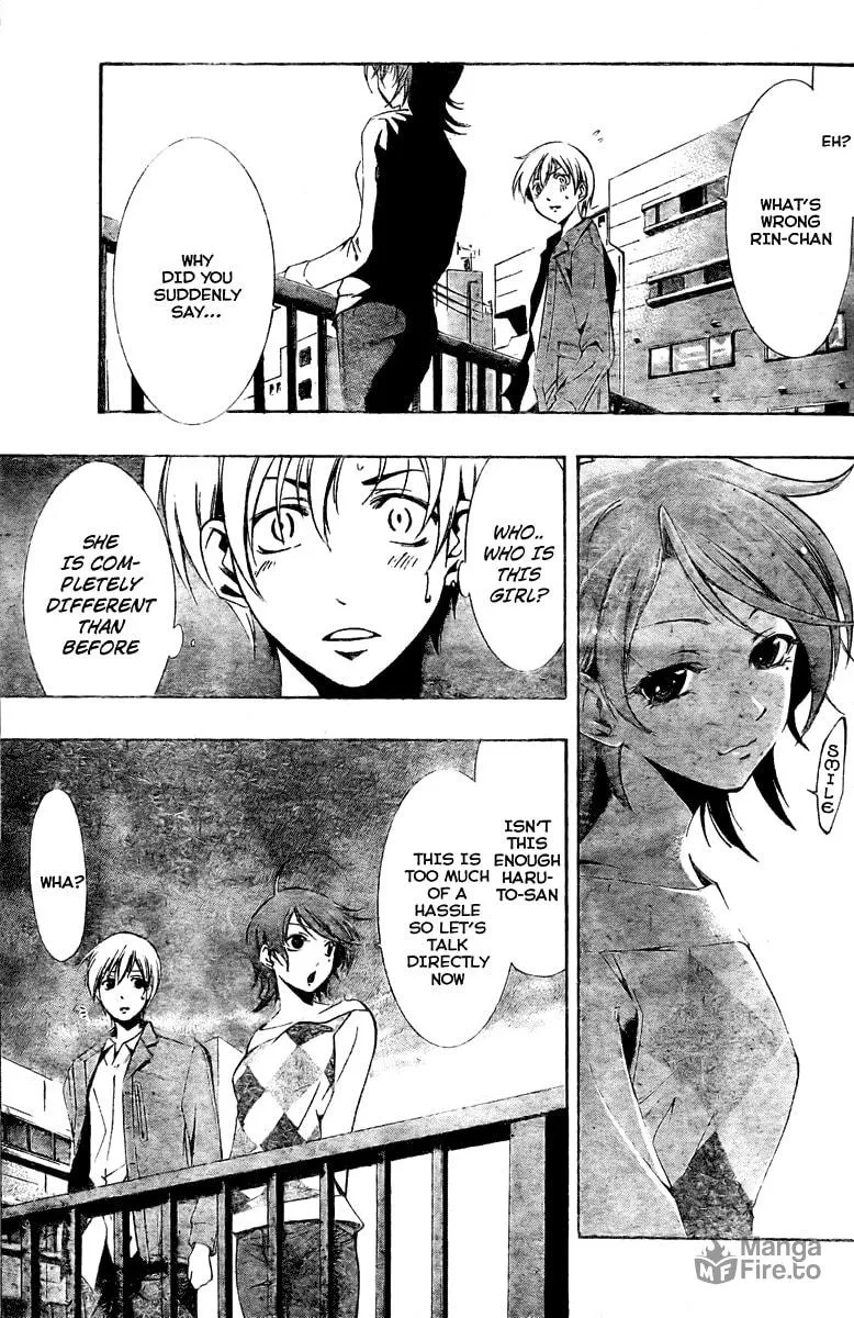 Read A Town Where You Live chapter 28 image 2 on Lezhin